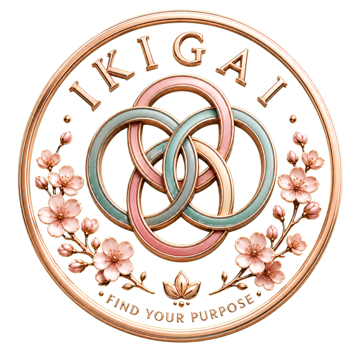 IKIGAI